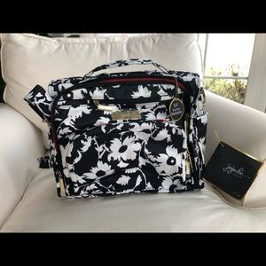 JuJuBe Legacy Collection B.F.F. Diaper Bag